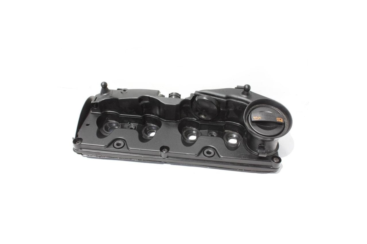 Külbütör Kapağı - CBAA - Motor - 1.6 TDI - Audi A3 - 2009 - 2013