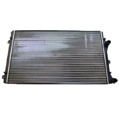 Radyatör - CCTA - Motor - 2.0 TDI - Jetta - 2009 - 2010