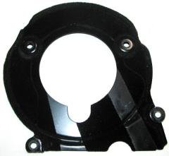 Triger Kayış Kapağı Alt - AXR - Motor - 1.9 TDİ - Golf - 2002 - 2002