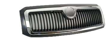 Panjur - Fabia - 2000 - 2008