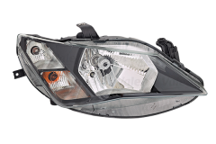 Far Sağ - Seat Ibıza - 2015 - 2017