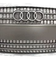 Panjur - Audi A7 - 2007 - 2009