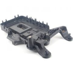 Akü Alt Konsolu - Jetta 2014>