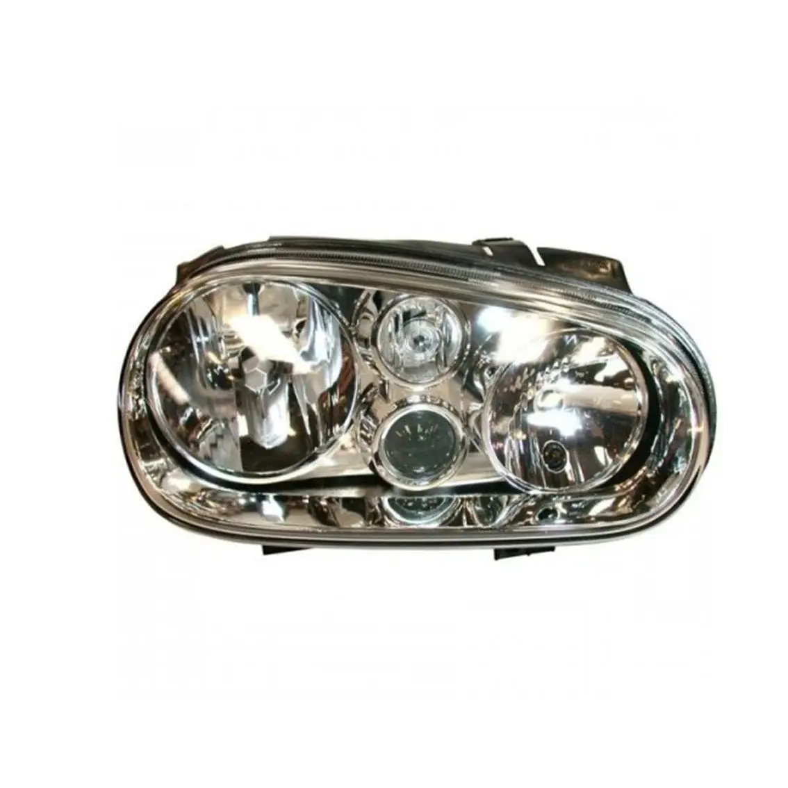 Ön Far Sağ Sissiz Volkswagen - Golf 4 1998 >