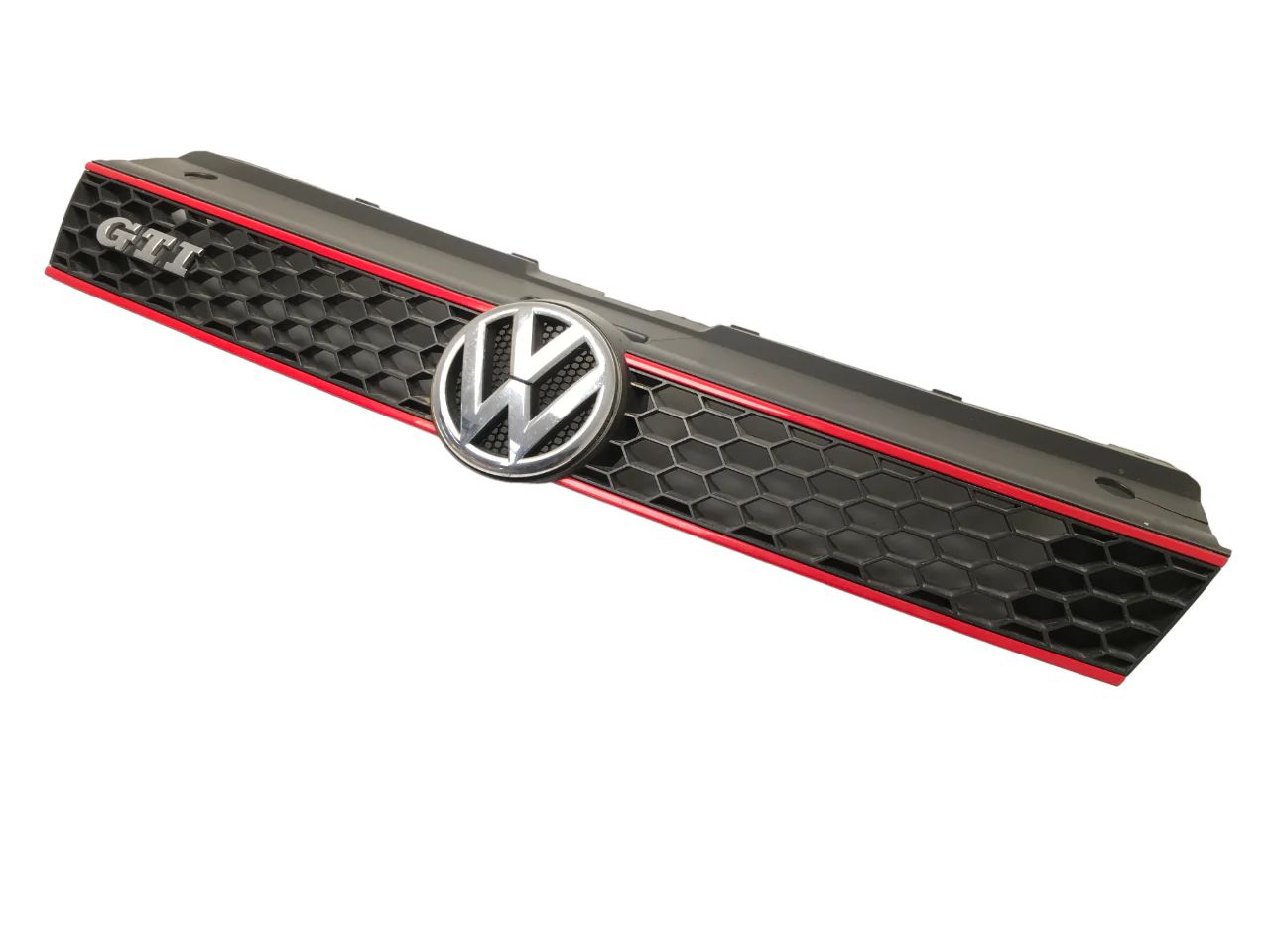 Panjur - Volkswagen - Polo Hb 2009 - 2012 GTI
