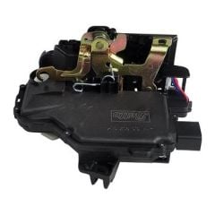 Kapı Kilidi Ön Sol - Passat-Golf 4 - Bora -Bettle - Leon - Octavia