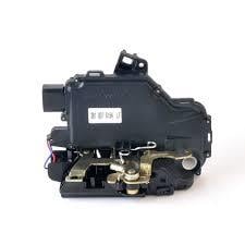 Kapı Kilidi Ön Sol - Passat-Golf 4 - Bora -Bettle - Leon - Octavia