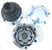 İç Aks Kafası Dizel - BCA - Motor - Beetle - 2002 - 2005