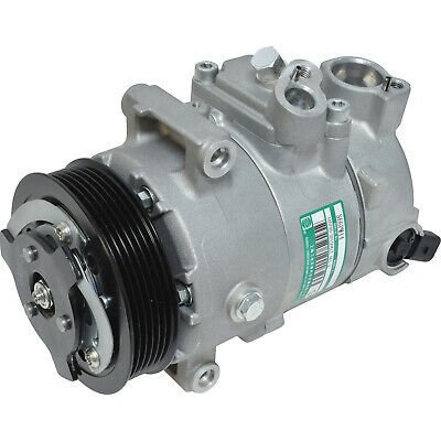 Klima Kömpresörü Denso - CAWB - Motor - Jetta - 2009 - 2010
