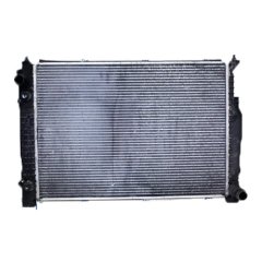 Radyatör - AYM - Motor - Audi A6 - 2002 - 2005