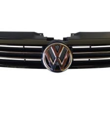 Panjur Nikelajlı Arma Dahil - Volkswagen - Jetta 2012