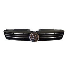 Panjur Nikelajlı Arma Dahil - Volkswagen - Jetta 2012
