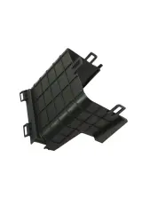 Akü Yan Kapağı Sağ - Golf 5 - Jetta