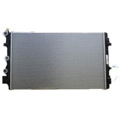 Radyatör - CAVE - Motor - 1.4 TDI - İbiza - 2013 - 2015