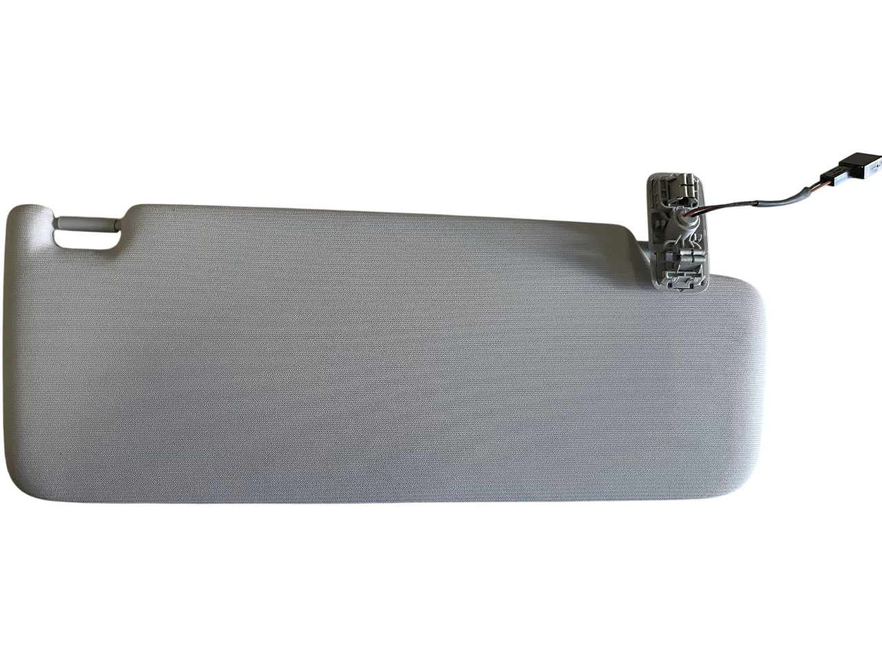 Güneşlik Gri Sol - Volkswagen Passat B8 Golf 7/ 7,5 - Octavia