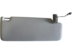 Güneşlik Gri Sol - Volkswagen Passat B8 Golf 7/ 7,5 - Octavia