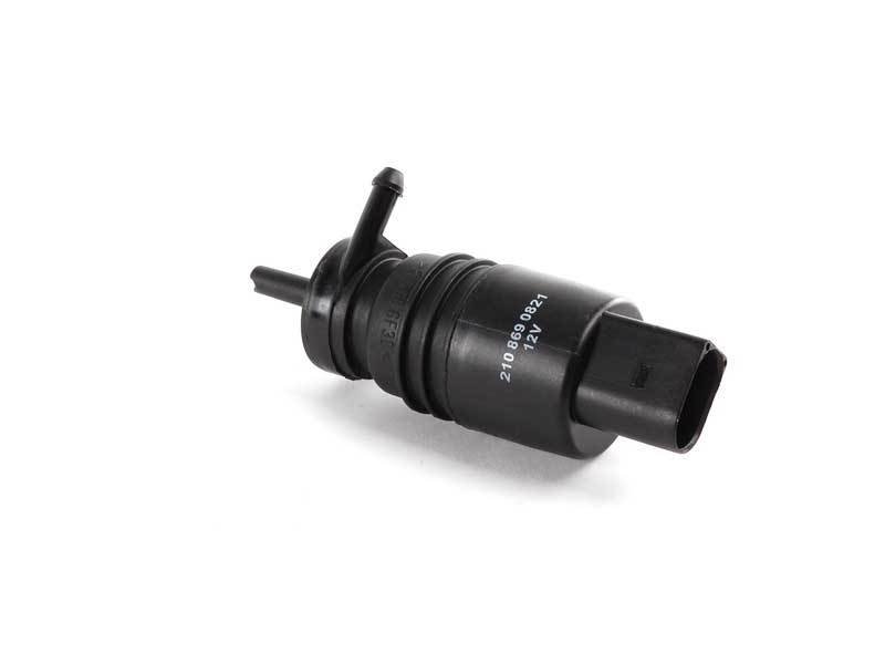 Silecek Su Fıskiye Motoru Tekli - Polo - 2010 - >>