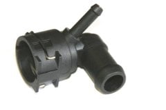 Su Flanşı - CAXA - Motor - 1.4 TDI - Eos - 2006 - 2017
