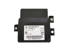 Park Beyni - Passat 2006 > 2010