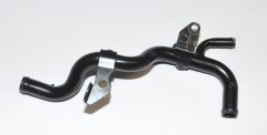 Su Borusu - CTHD - Motor - 1.4 TDI - Jetta - 2014 - 2014