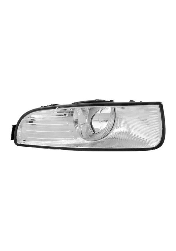 Sis Farı - Sağ - Skoda - Süper B - 2011