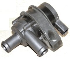 Yardımcı Su Pompası -BZB- Motor - 1.8 TDİ -Audi A3 - 2008-2008