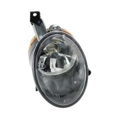 Sis Farı - Sağ - Touareg 2011