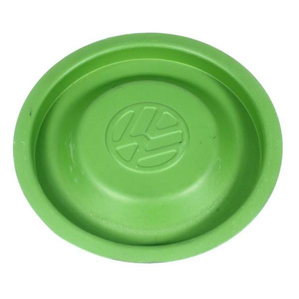 Kapak Yeşil - Octavia - 2001 - 2011