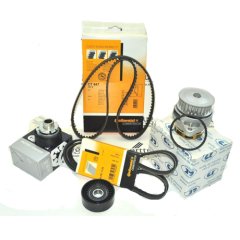 Triger Seti Klimalı - AEE - Motor - Caddy - 1996 - 2003