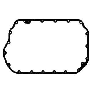 Alt Karter Contası - Audi A4 - A6 - A8 - 2.8 AMX - ACK Motor