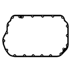 Alt Karter Contası - Audi A4 - A6 - A8 - 2.8 AMX - ACK Motor