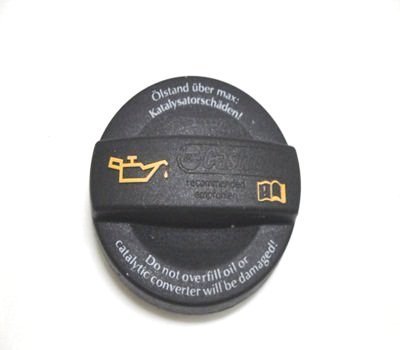 Yağ Kapak Benzinli - BBM - Motor - 1.2 TDİ - Fabia - 2007 - 2010