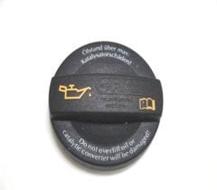Yağ Kapak Benzinli - BBM - Motor - 1.2 TDİ - Fabia - 2007 - 2010
