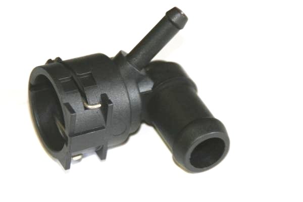 Su Flanşı - CAVC - Motor - 1.4 TDI - Touran - 2009 - 2010