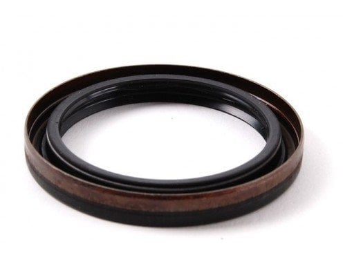 Vites Mil Keçesi - 50x65x8 - FZQ - Motor - Leon - 2002 - 2006