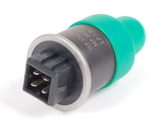 Klima Müşürü - Bora - 2000 - 2002