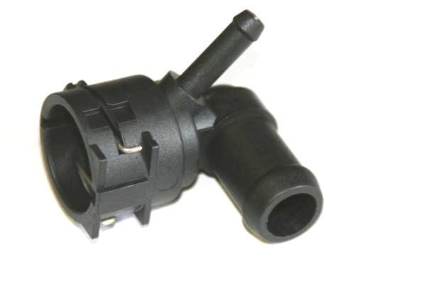 Su Flanşı - CAXC - Motor - 1.4 TDI - Altea - 2007 - 2015