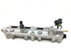 Emme Manifoldu (Alt) - Passat - Golf 5 - Jetta 1.6 FSI BLF Motor