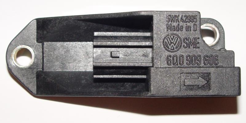 Çarpma Sensörü - Tüm Modeller - Passat - 2003 - 2005