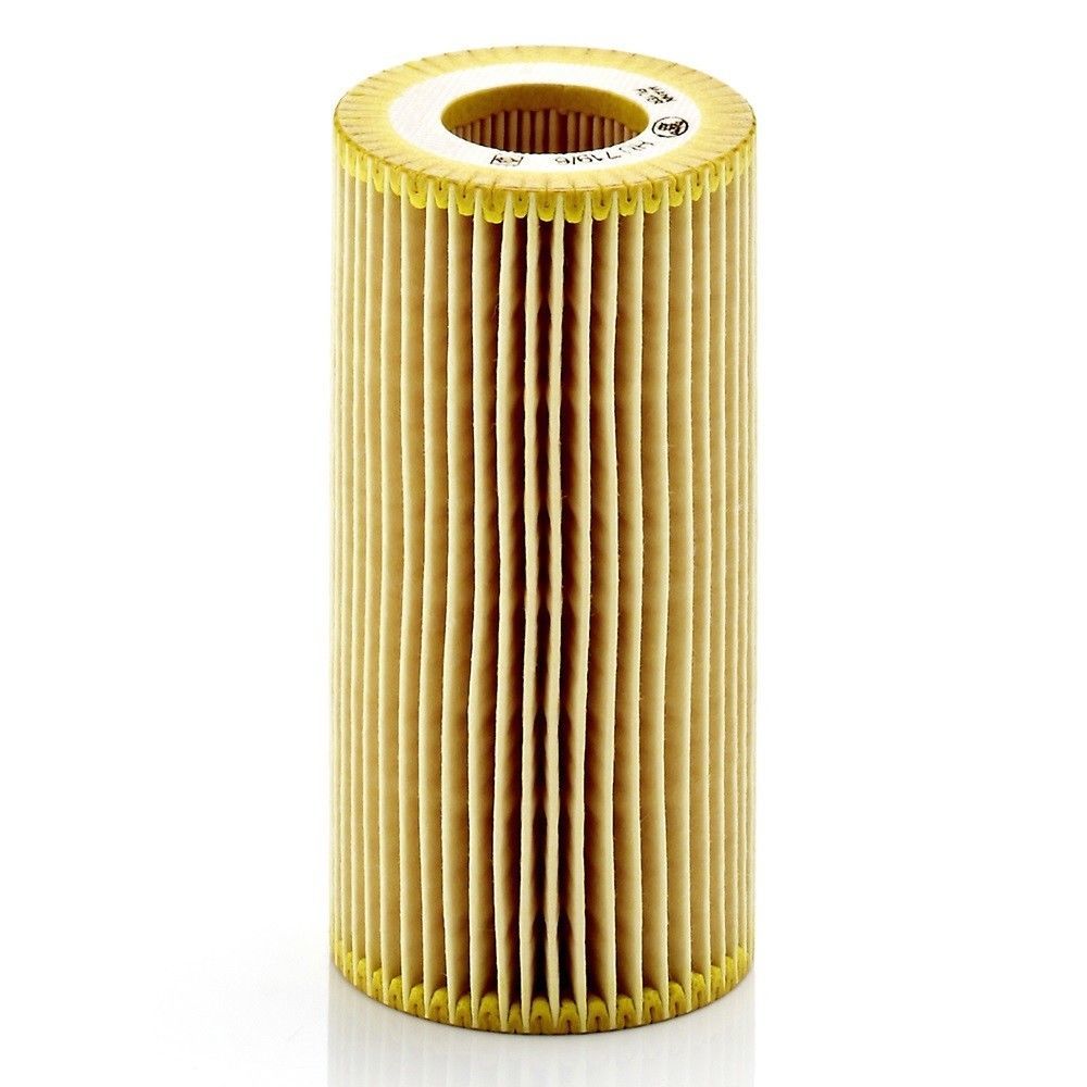 Yağ Filitresi - BLY - Motor - 2.0 TDİ - Toledo - 2005 - 2009