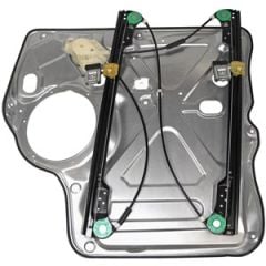 Cam Mekanizma Seti Sol - Transporter T5