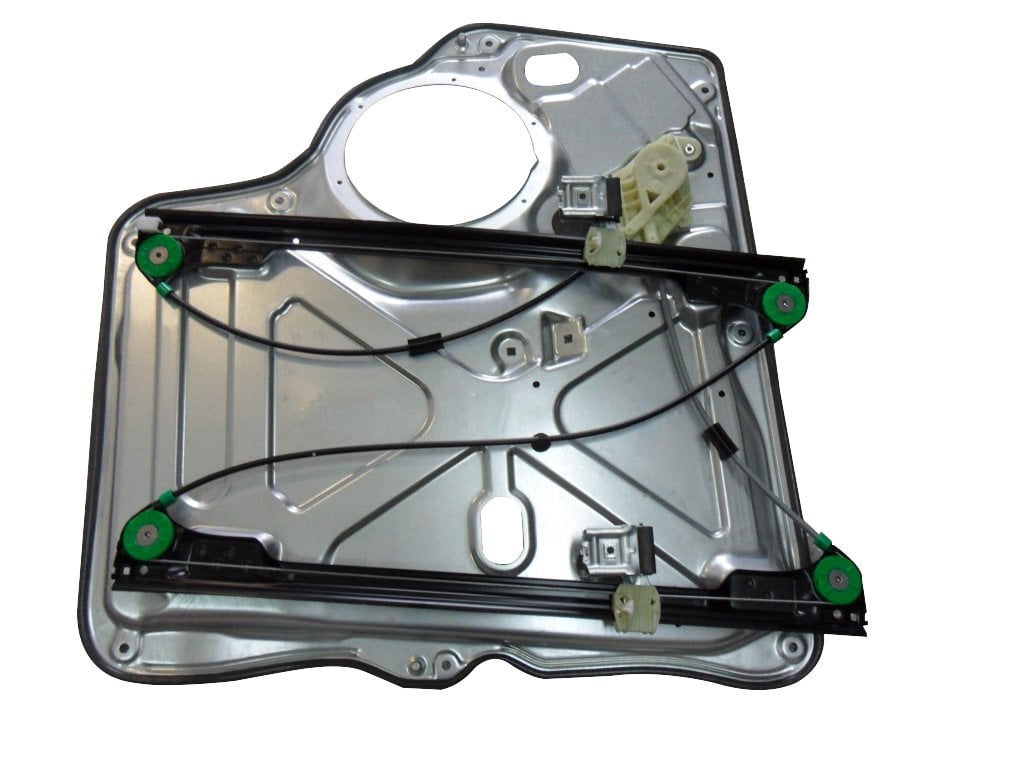 Cam Mekanizma Seti Sol - Transporter T5