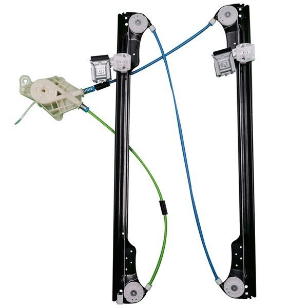 Cam Mekanizma Seti Sol - Transporter T5