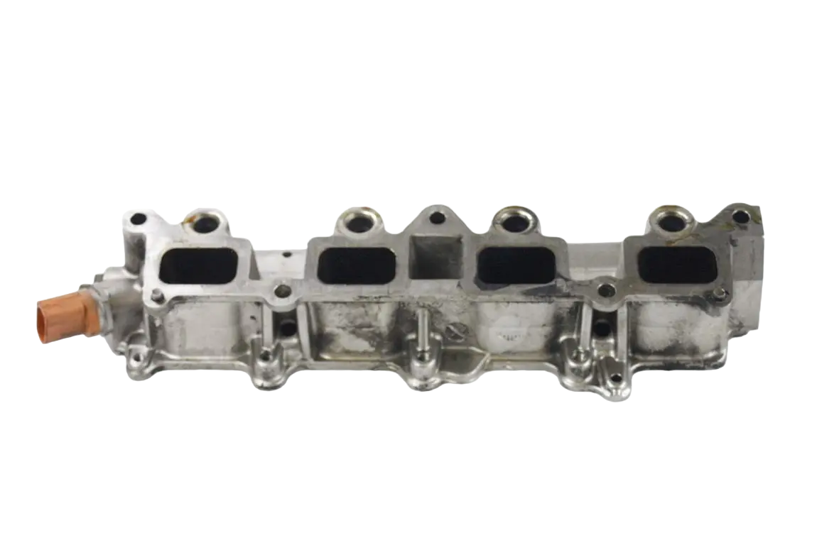 Motor Emme Manifolt Alt Parçası Kelebek Metal - CAVE - Motor - 1.4 TDI - Fabia - 2011 - 2015