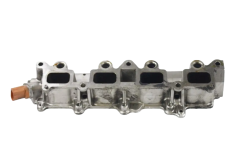 Motor Emme Manifolt Alt Parçası Kelebek Metal - CAVE - Motor - 1.4 TDI - Fabia - 2011 - 2015