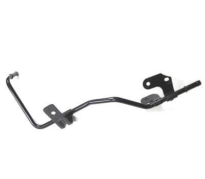 Su Borusu - CNWA - Motor - 1.4 TDI - Golf - 2009 - 2011