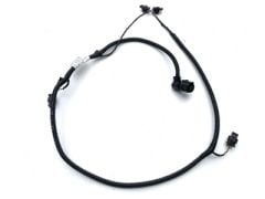 Park Sensör Tesisatı - Jetta - 2011 - 2014