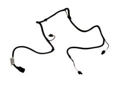 Park Sensör Tesisatı - Jetta - 2011 - 2014