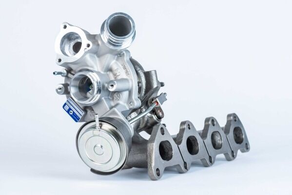 Turbo - CAXA - Motor - 1.4 TDİ - Octavia - 2009 - 2013