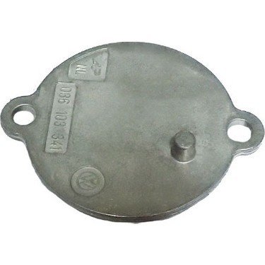 Külbütör Başlık Kapak Egzoz - 1.6 TDI - Cordoba - 2006 - 2009